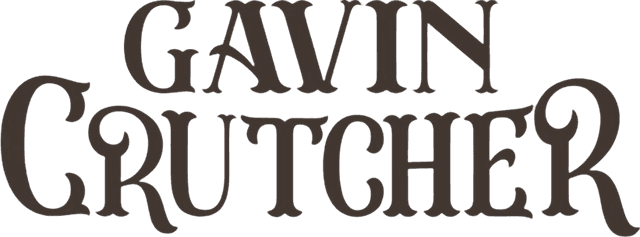 Gavin Crutcher